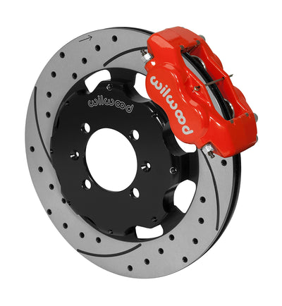 Brake Kit - 14014233DR