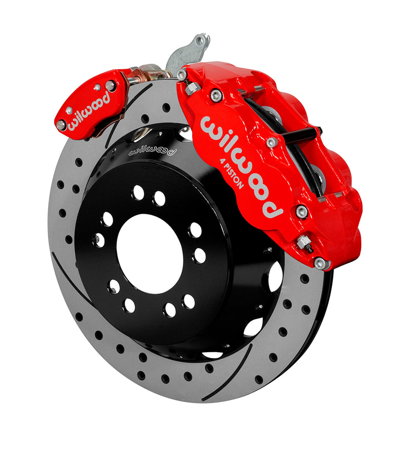 Brake Kit - 14014262R