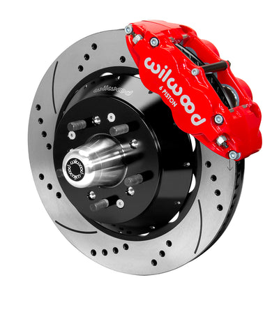 Brake Kit - 14014277D