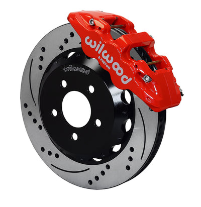 Brake Kit - 14014288DR