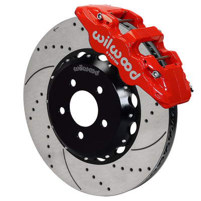 Brake Kit - 14014289DR