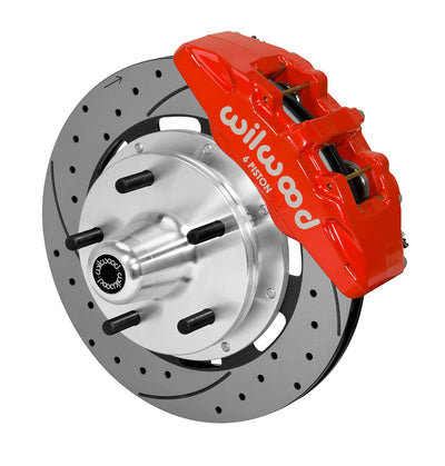 Brake Kit - 14014531DR