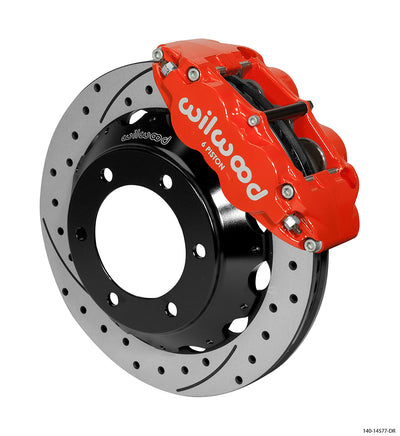 Brake Kit - 14014577D