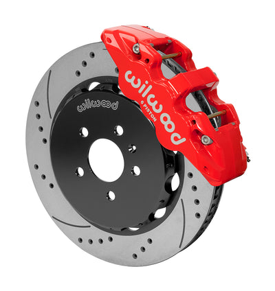 Brake Kit - 14014584DR