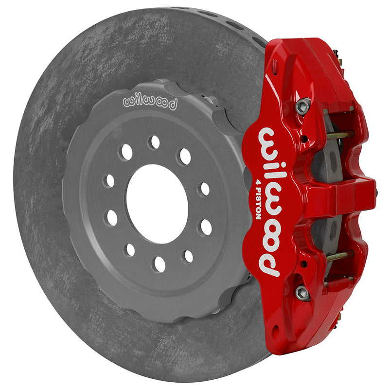 Disk Brake Kit - 14014650CSIC