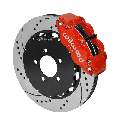 Brake Kit - 14014681D