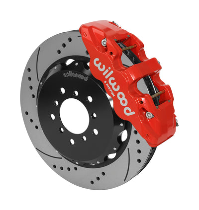 Brake Kit - 14014751R