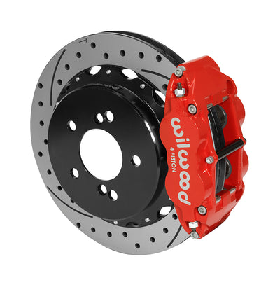 Brake Kit - 14014752D