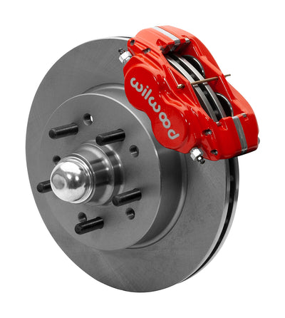 Disc Brake Kit - 14014808R