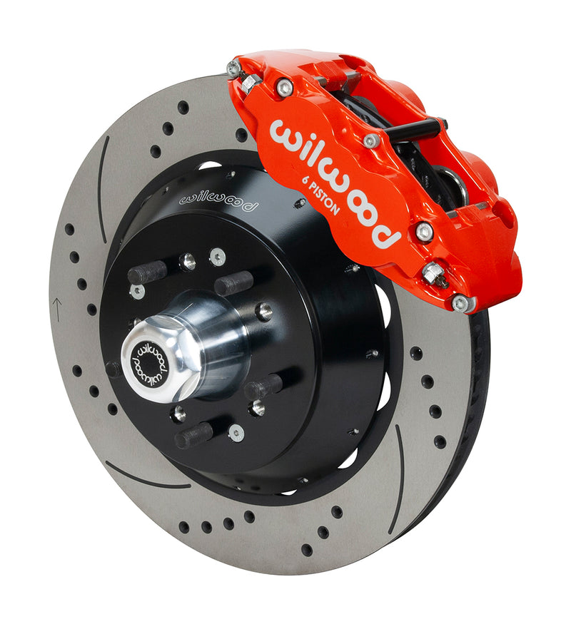 Brake Kit - 14014838DR