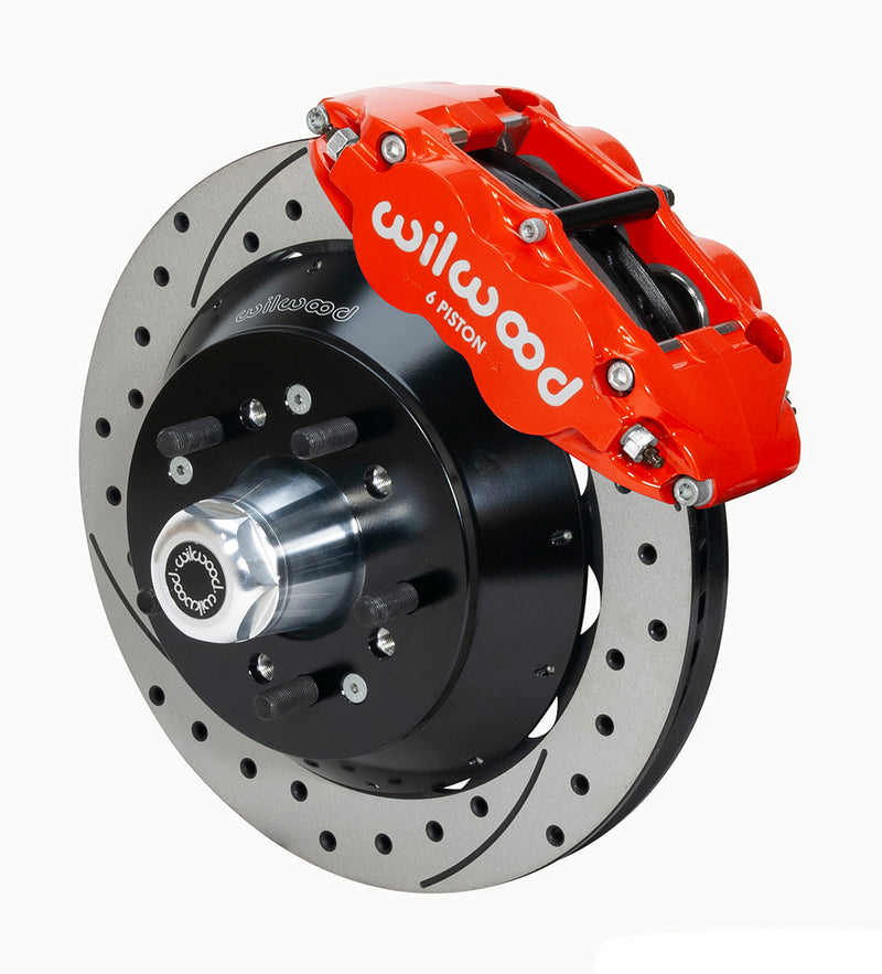Front Brake Kit - 14014840D