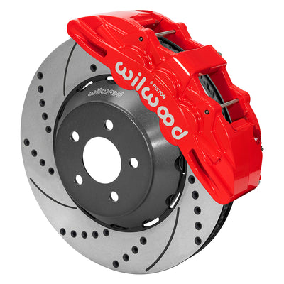 Disk Brake Kit Front - 14014925