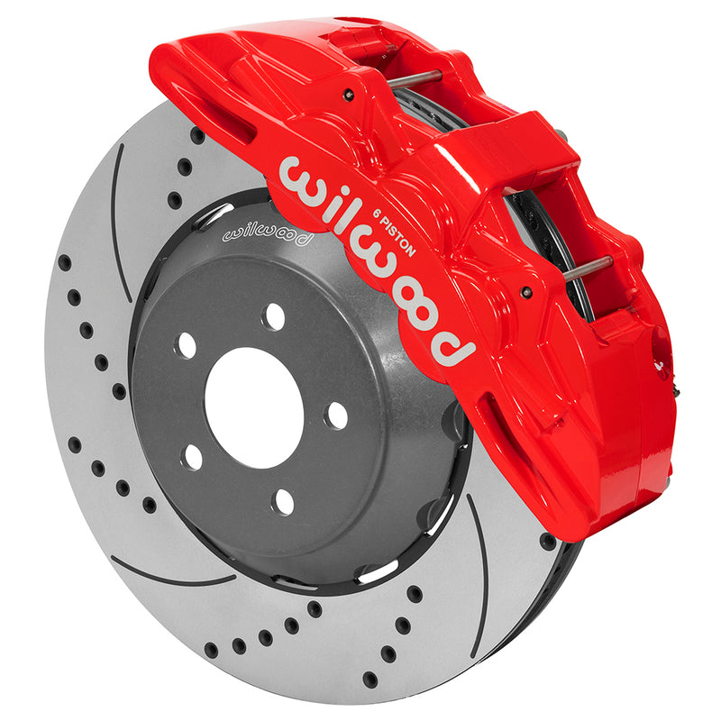 Disk Brake Kit Front - 14014928