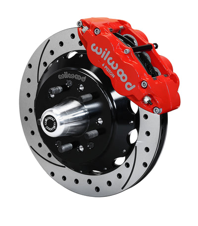 Brake Kit - 14015200DR