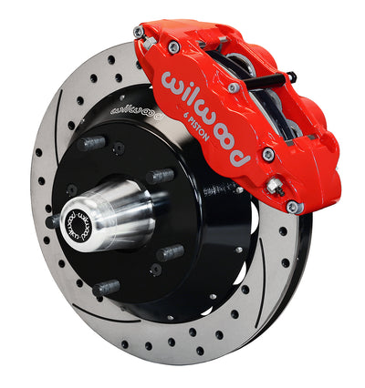Brake Kit - 14015279DR