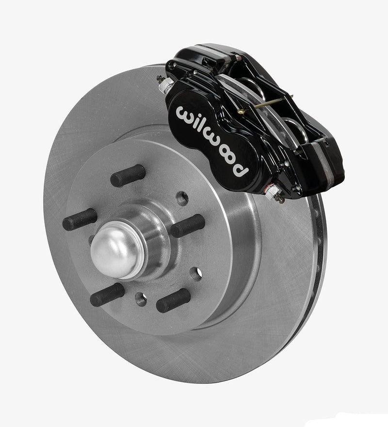 Brake Kit - 14015318R