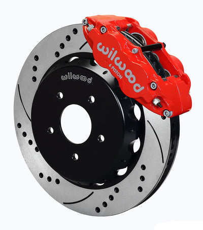 Disk Brake Kit Front - 14015408D