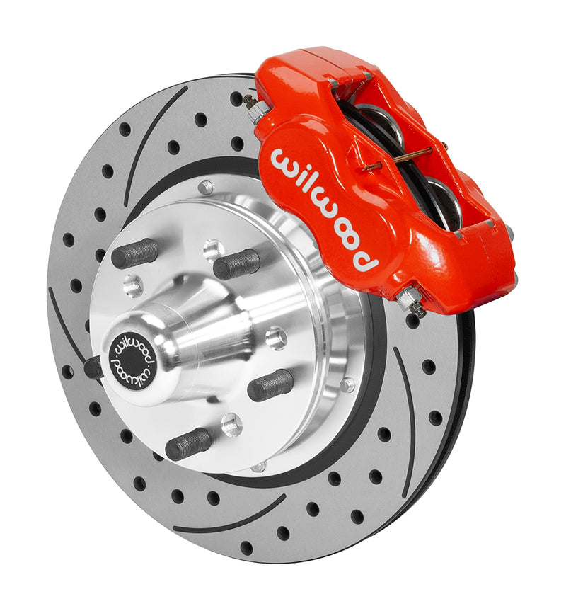 Brake Kit - 14015459R