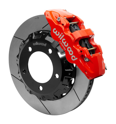 AERO6-DS Front Truck Kit,14.25" - 14015473