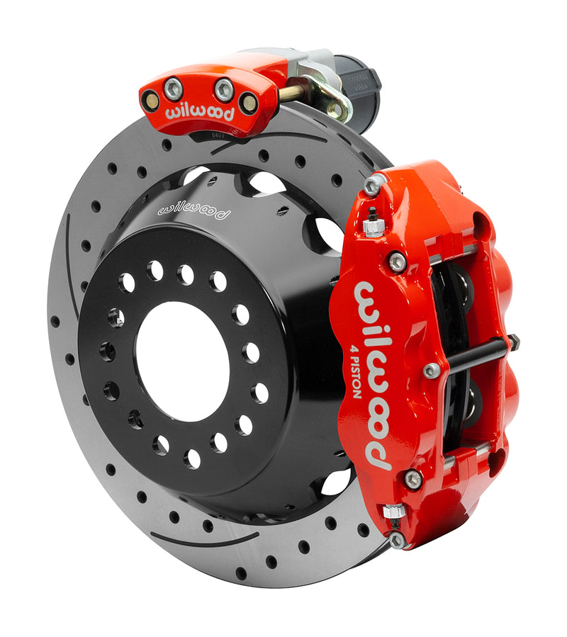 Brake Kit - 14015844