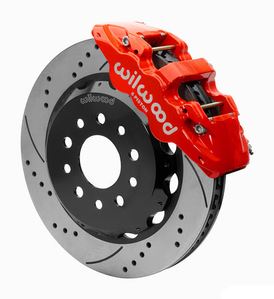Brake Kit - 14015892D