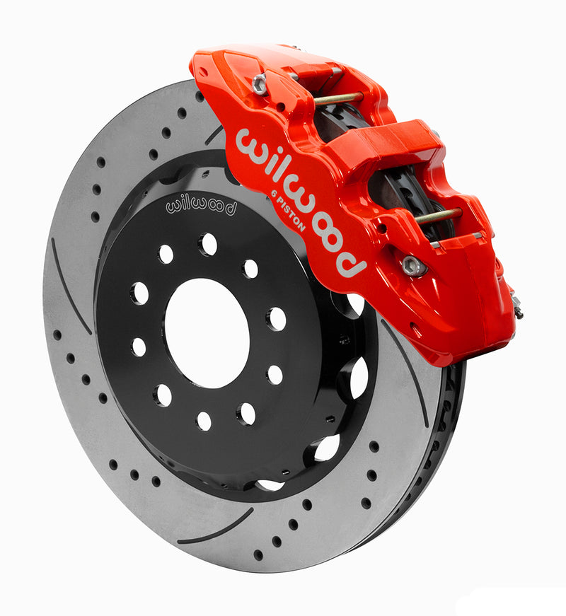 Brake Kit - 14015892D