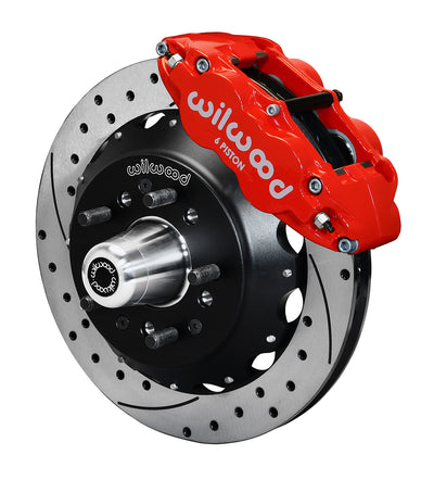 Brake Kit - 14015910R