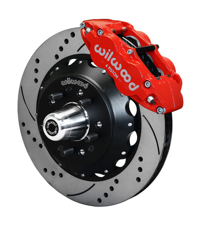 Brake Kit - 14015911D