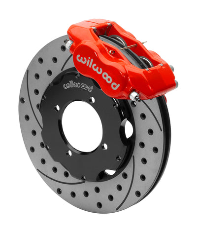 Disc Brake Kit - 14015912D