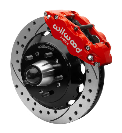 Brake Kit - 14015941D