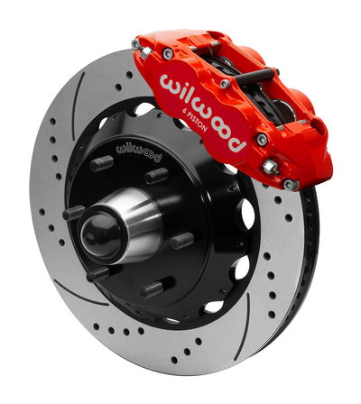 Brake Kit - 14015946D
