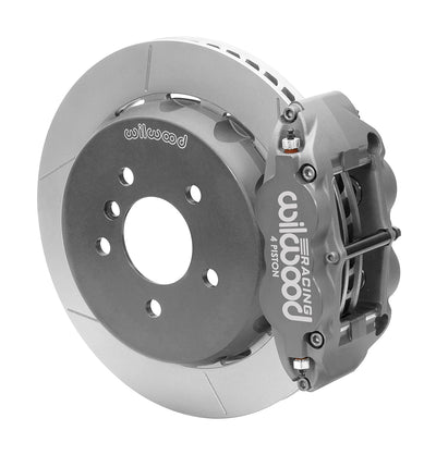 FNSL4R Rear Kit,13.00" GT Lug Mt Road Race - 14016017