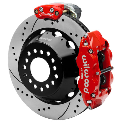 Brake Kits - 14016132R