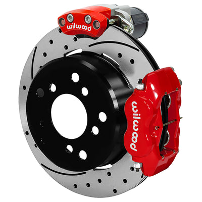 Brake Kits - 14016138DR