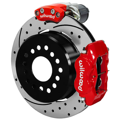 Parking Brake Kit - 14016142DR