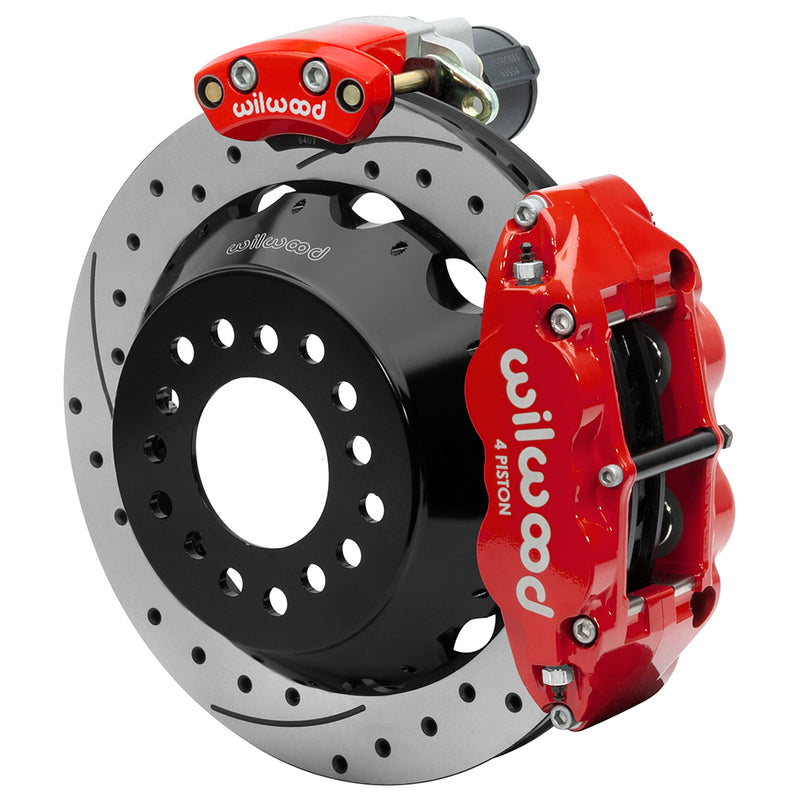 Brake Kits - 14016143R