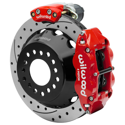 Brake Kits - 14016151DR