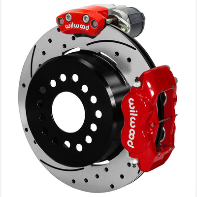 Brake Kits - 14016154