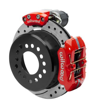 FDP-LP 11.00" EPB-Brake Kit - 14016163
