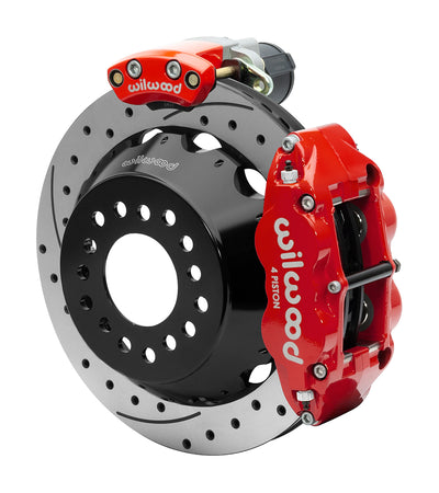 Brake Kits - 14016165R