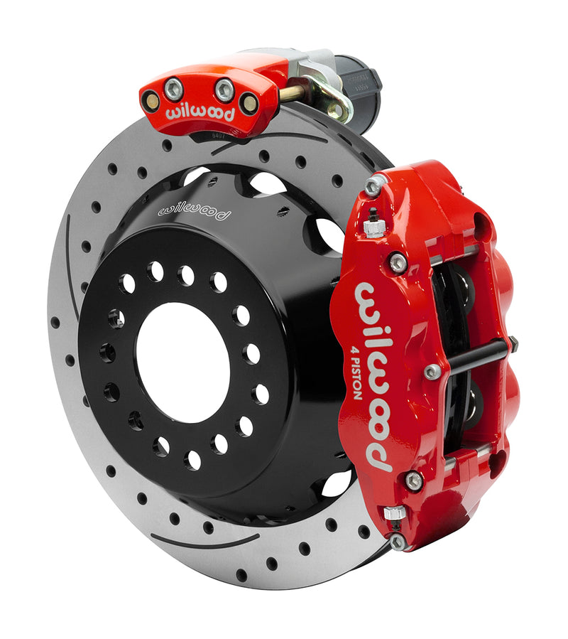 Brake Kits - 14016165R