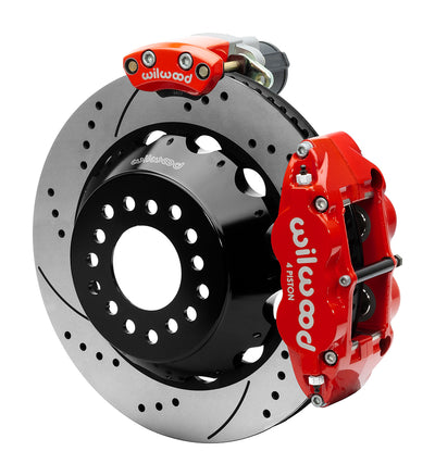 Brake Kits - 14016166D