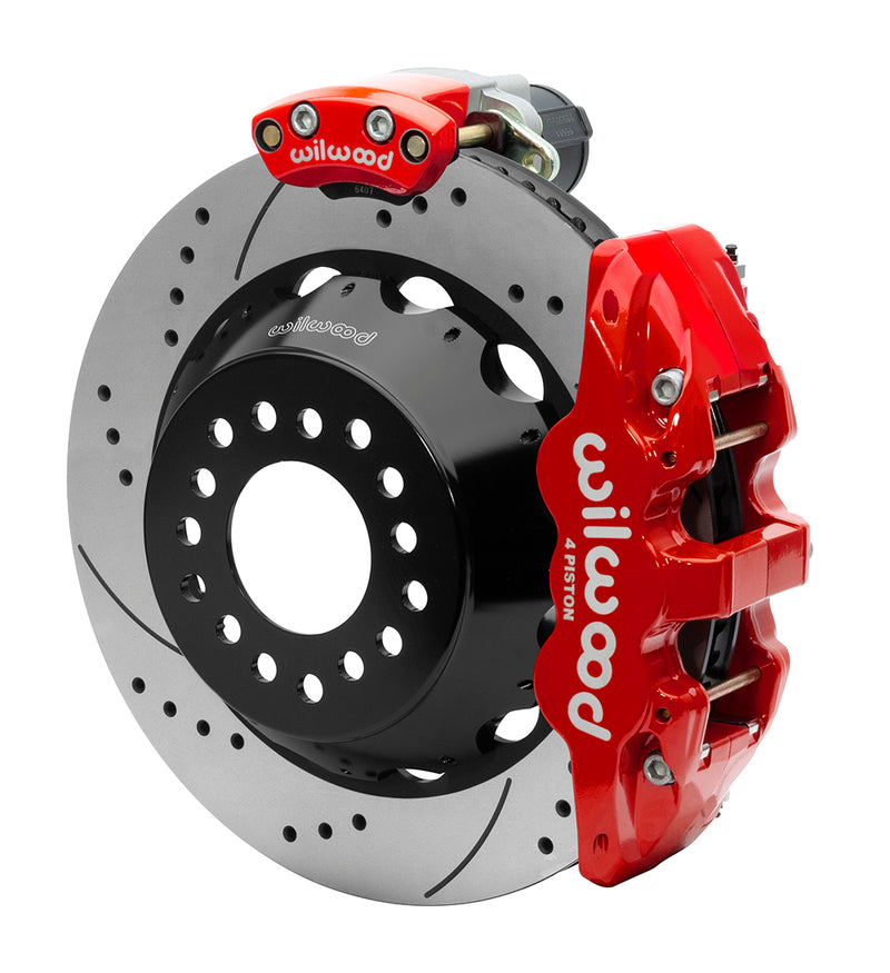 Brake Kits - 14016167DR