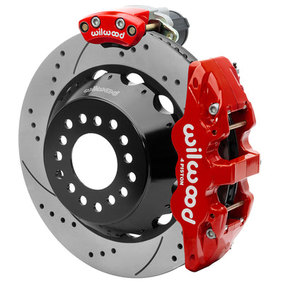 Brake Kits - 14016176R