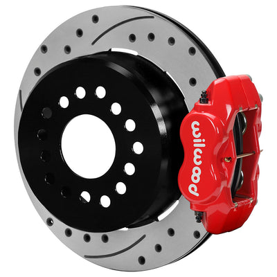 Brake Kit - 14016445DR