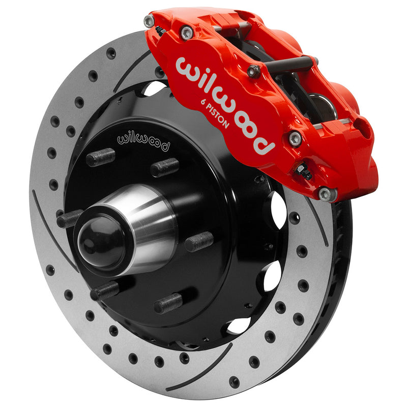 Brake Kit - 14016457R