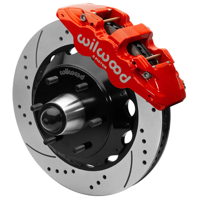 Brake Kit - 14016459D
