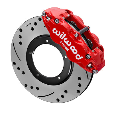 KITFRONTFNSL4R3.5" Mt - 14016679R