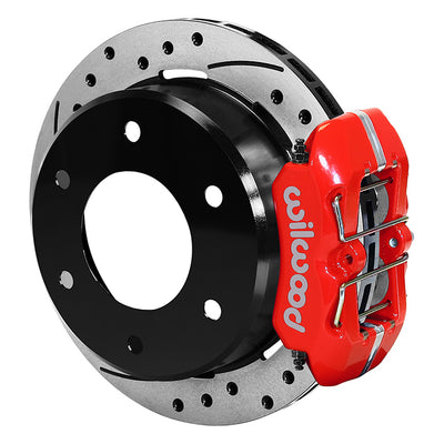Rear Disc Brake Kit - 14016711