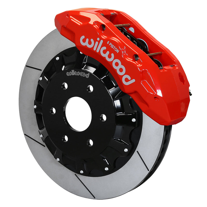 TX6R Brake Kit - 14016790R